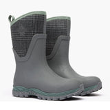 Muck Women's Arctic Sport II Mid Boot 10"