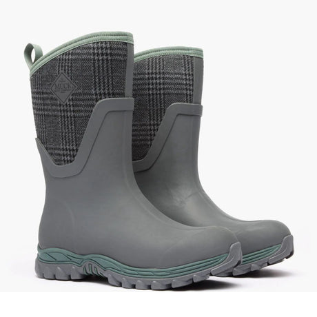 Muck Women's Arctic Sport II Mid Boot 10"