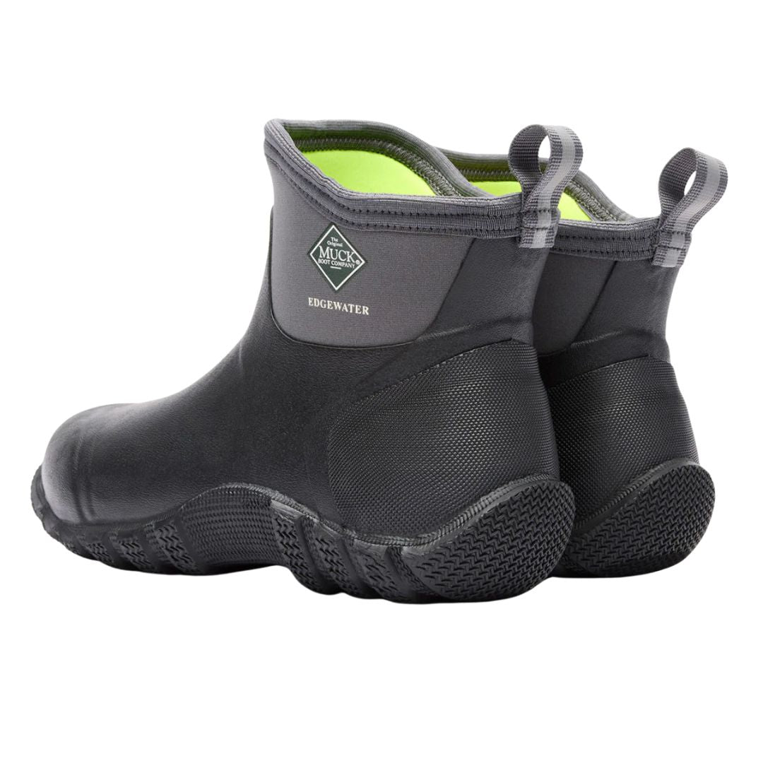 Muck Men's Edgewater Classic Ankle Boot