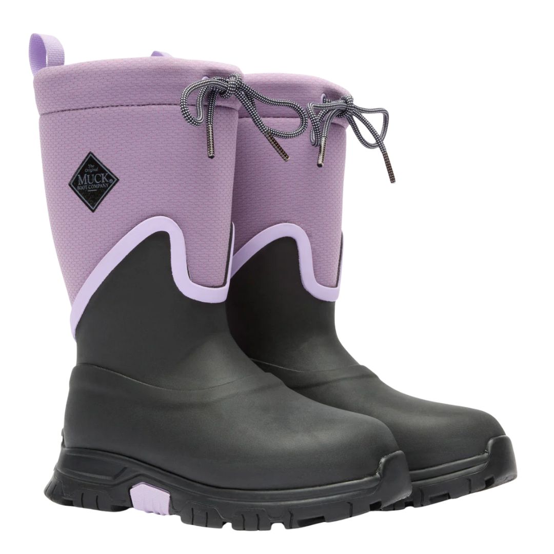 Muck Kids' Apex Tall Winter Boot