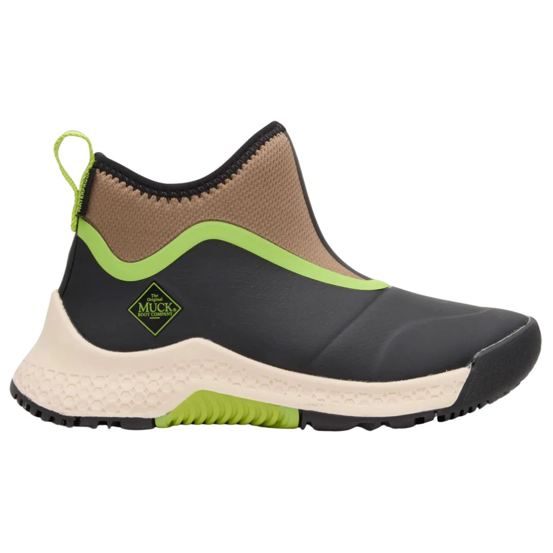 Muck Kids' Outscape Pull On Boot