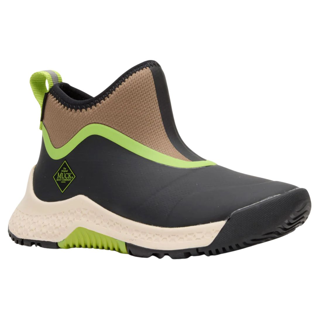 Muck Kids' Outscape Pull On Boot