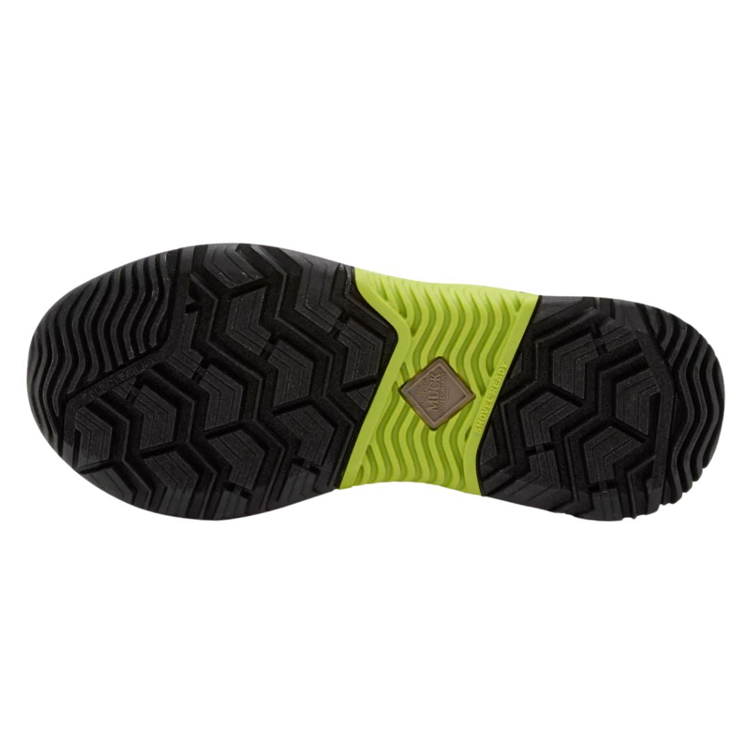 Muck Kids' Outscape Pull On Boot