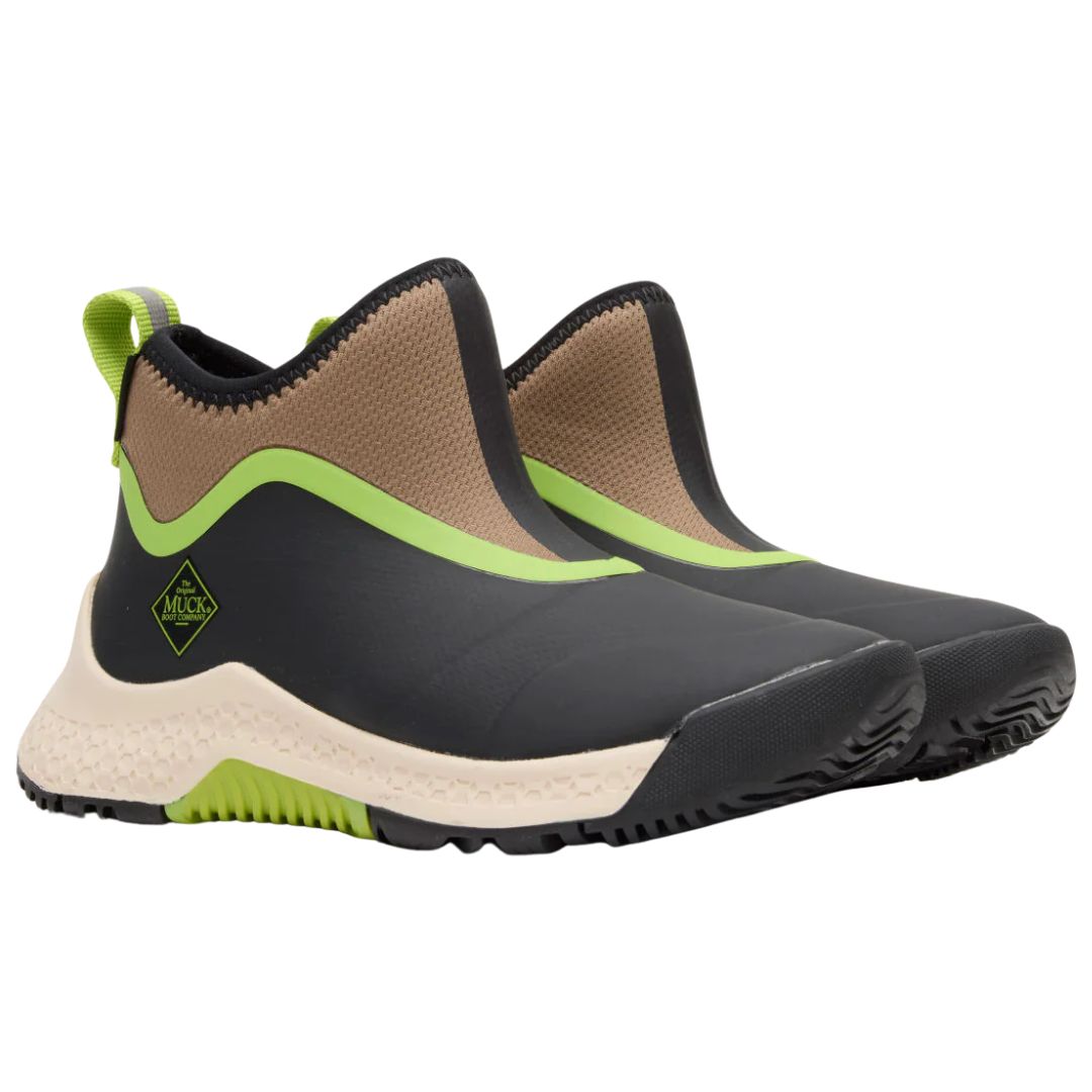 Muck Kids' Outscape Pull On Boot