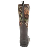 Muck Men's Mossy Oak Country DNA Woody Max Boot