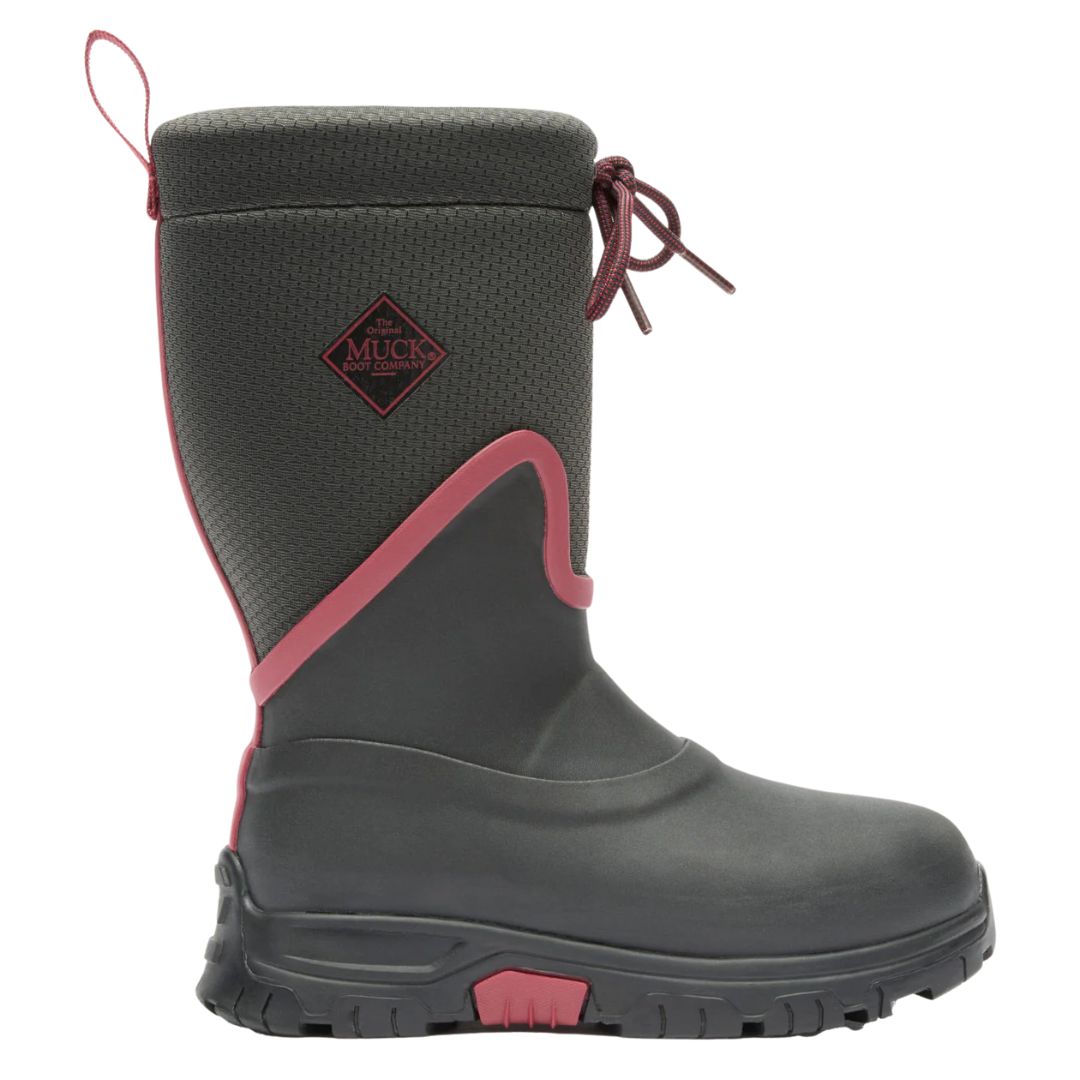 Muck Kids' Apex Tall Winter Boot