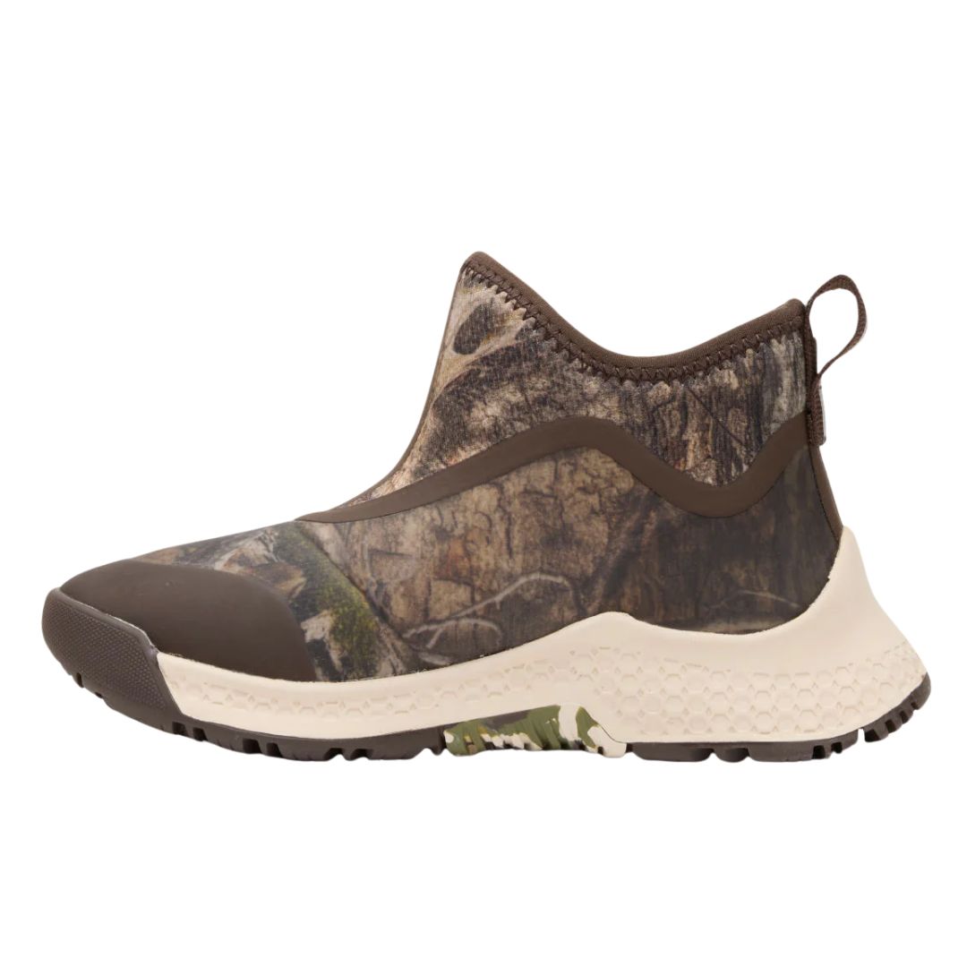 Muck Kids' Outscape Pull On Boot