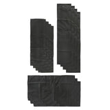 Muddy Box Blind Magnetic Curtain Kit MUD-BBA002