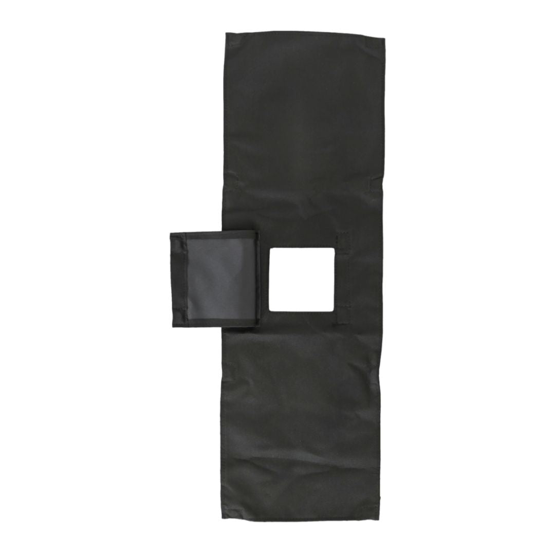 Muddy Box Blind Magnetic Curtain Kit MUD-BBA002