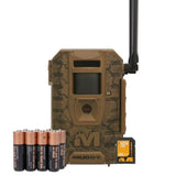 Muddy Mitigator 2.0 Cellular Trail Camera Combo