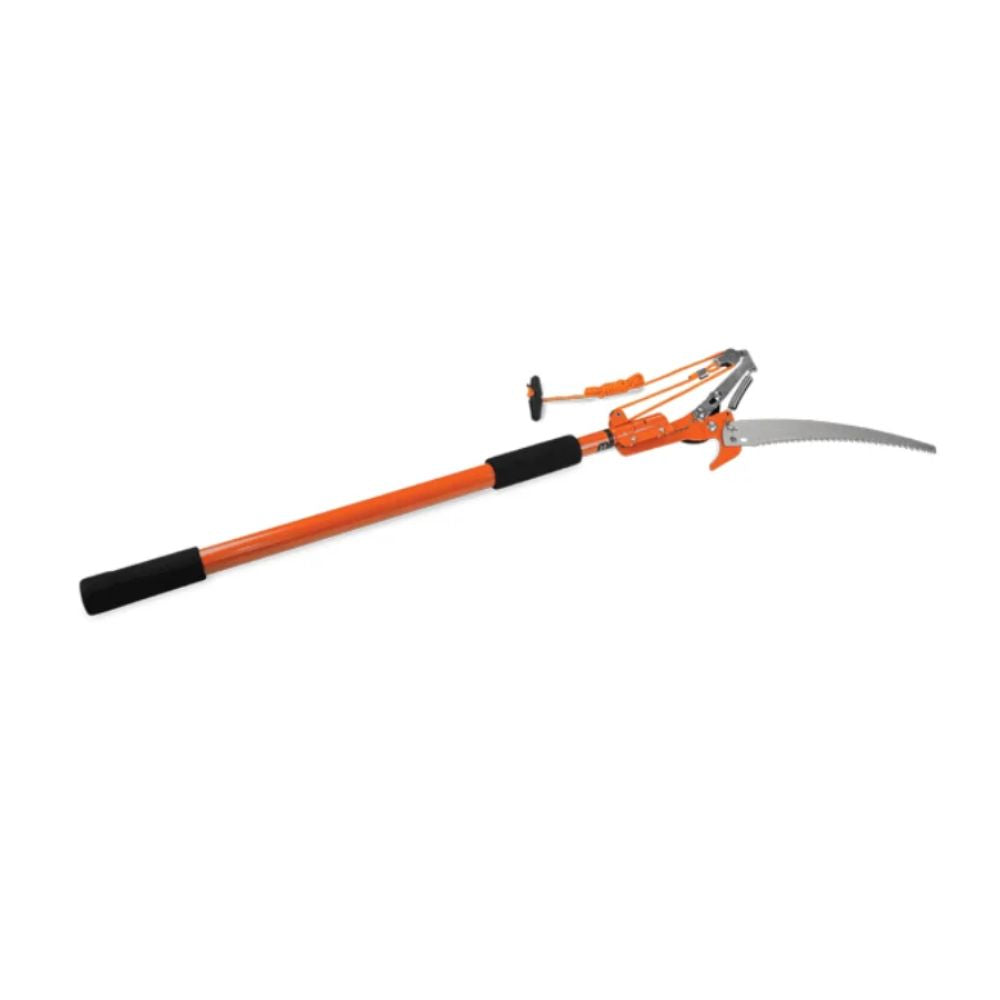 Muddy Pole Saw, Black/Orange CR75-V
