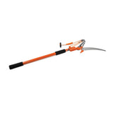 Muddy Pole Saw, Black/Orange CR75-V