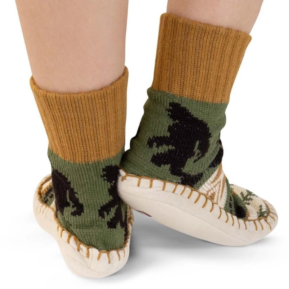 Bigfoot Unisex Mukluk L/XL