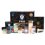 Mystery Tackle Box Ice Pro Fishing Lure Kit