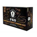 Mystery Tackle Box Pro Panfish & Trout Fishing Lure Kit