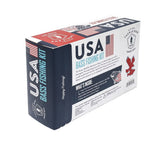 Mystery Tackle Box USA Bass Lure Kit