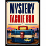 Mystery Tackle Box ($40 Value)