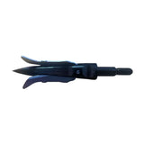 NAP Spitfire Crossbow Mechanical Broadhead 3 Blade 1 1/2" Cutting Diameter 100gr 3pk