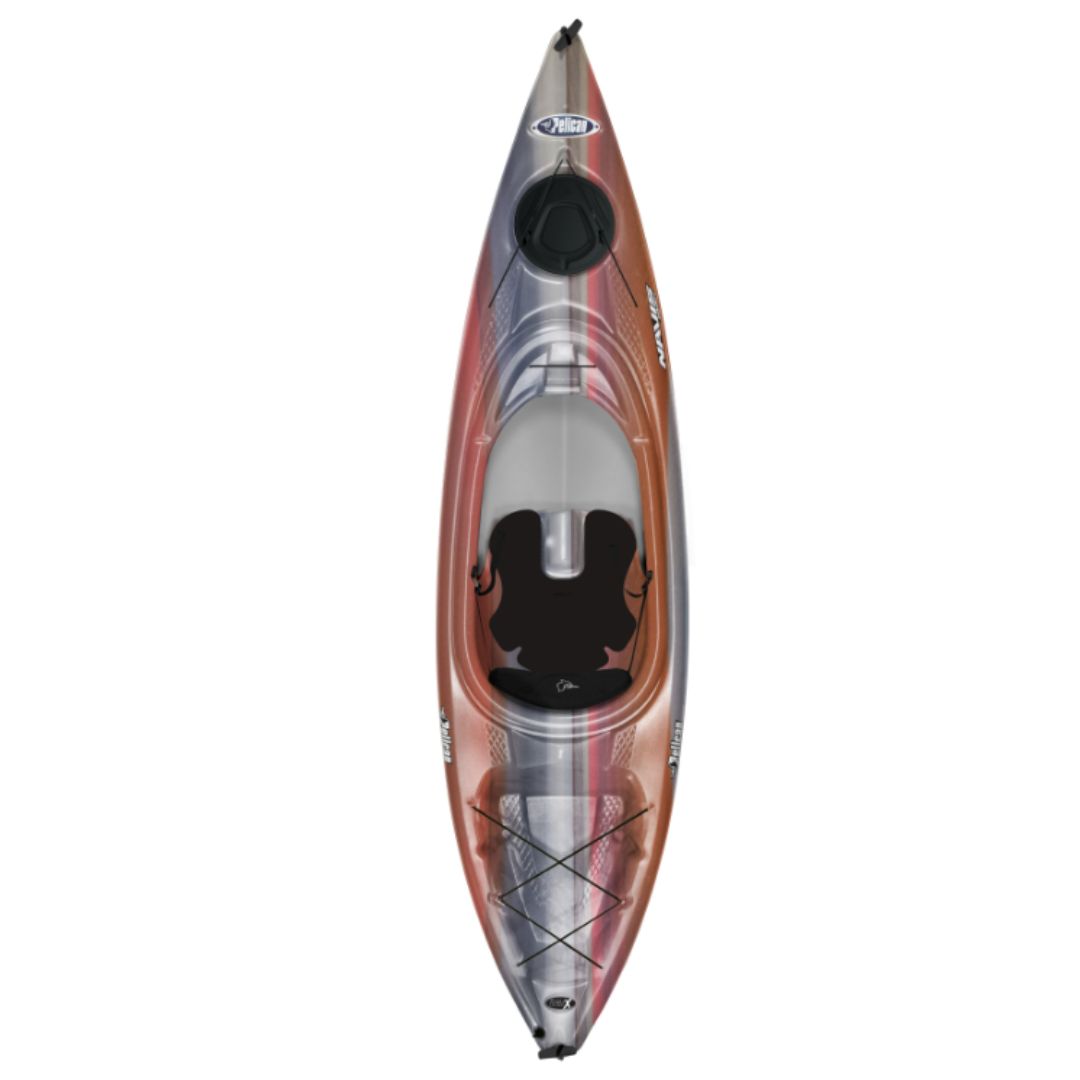 Pelican Navis 100X Kayak #418