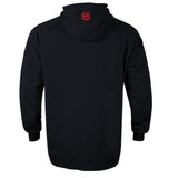 NKE Men's FR Lightweight Hoodie Black