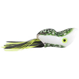 Scum Frog Popper 5/16 Green