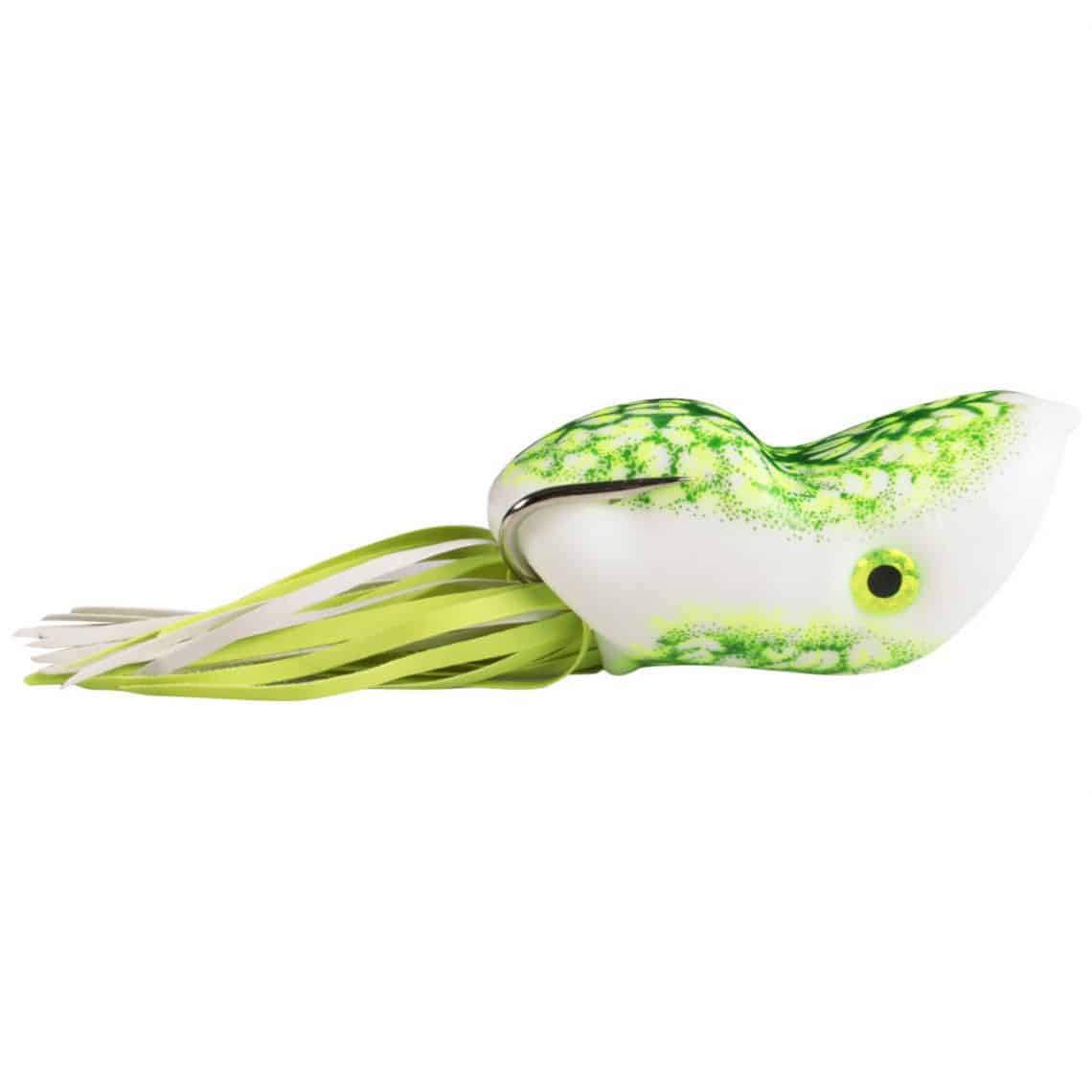 Scum Frog Popper 5/16 Green