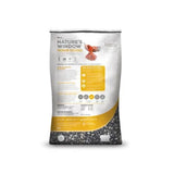 Nature’s Window Premium Backyard Wild Bird Food 4.5#
