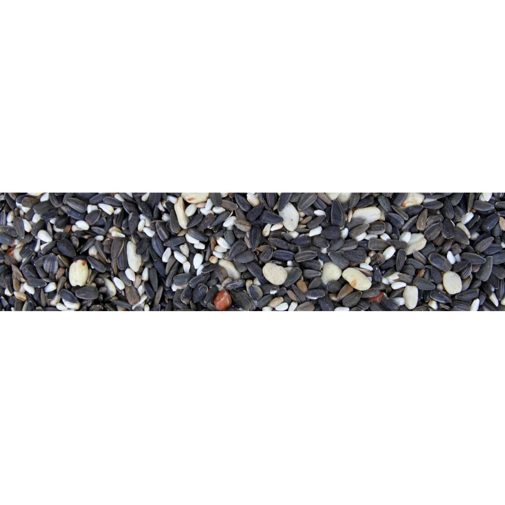 Nature’s Window Premium Backyard Wild Bird Food 4.5#