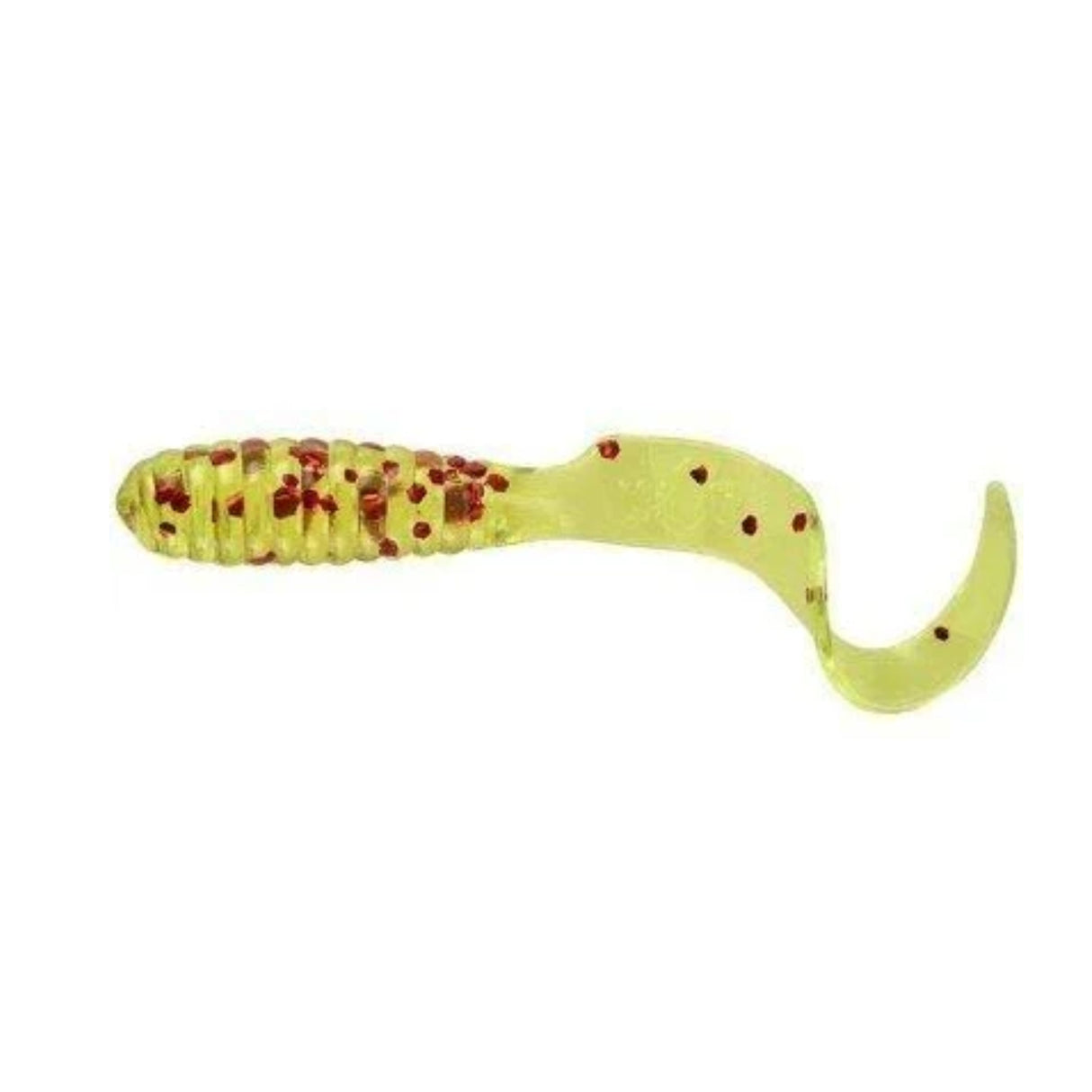 Mister Twister LLC 3" Meeny Curly Tail