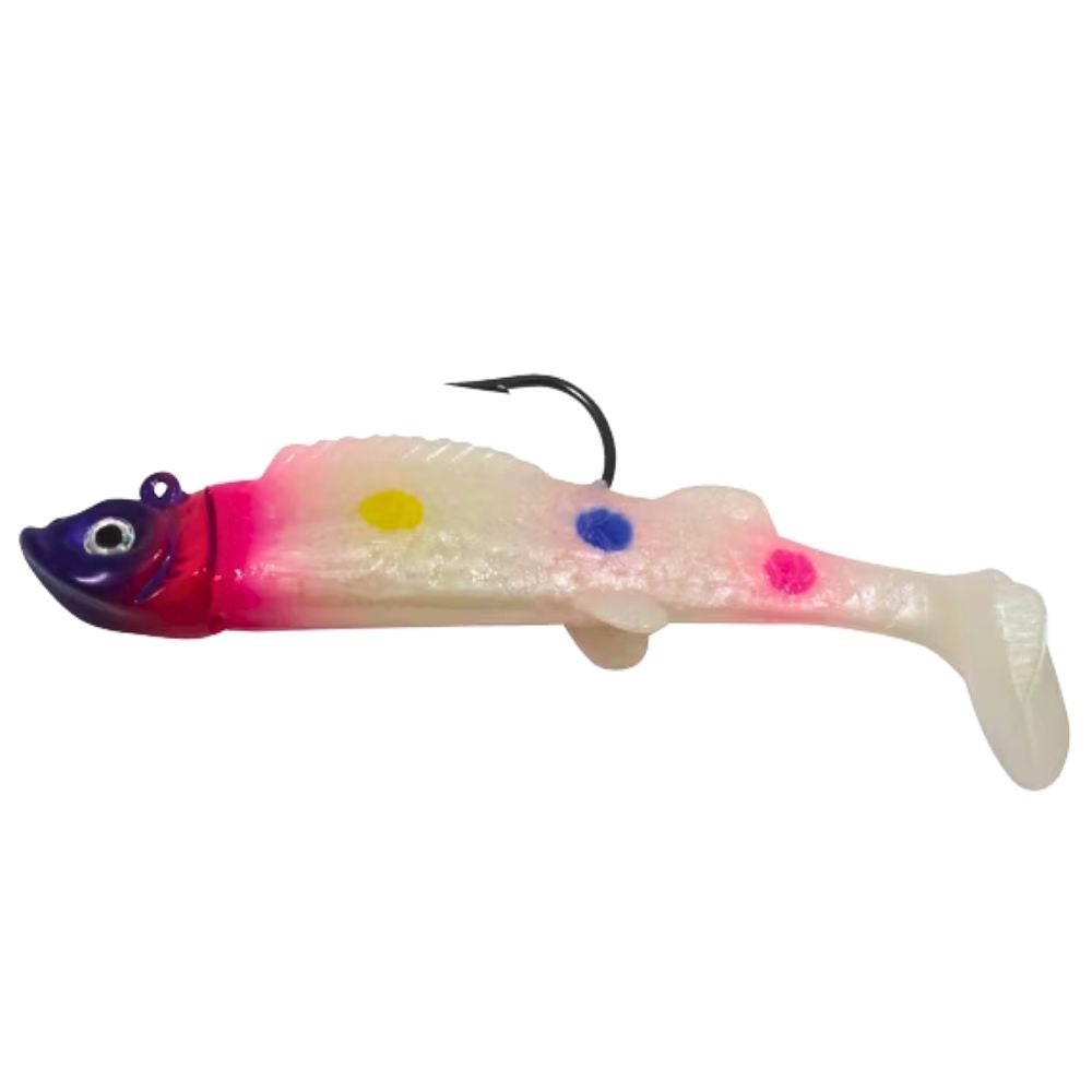 Northland Mimic Minnow Shad