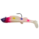Northland Mimic Minnow Shad