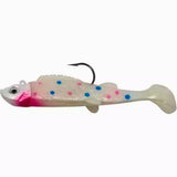 Northland Mimic Minnow Shad