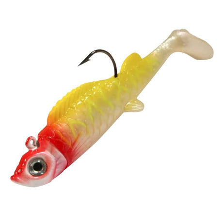 Northland UV Mimic Minnow