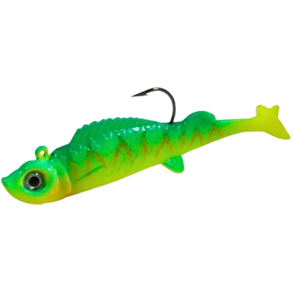 Northland UV Mimic Minnow