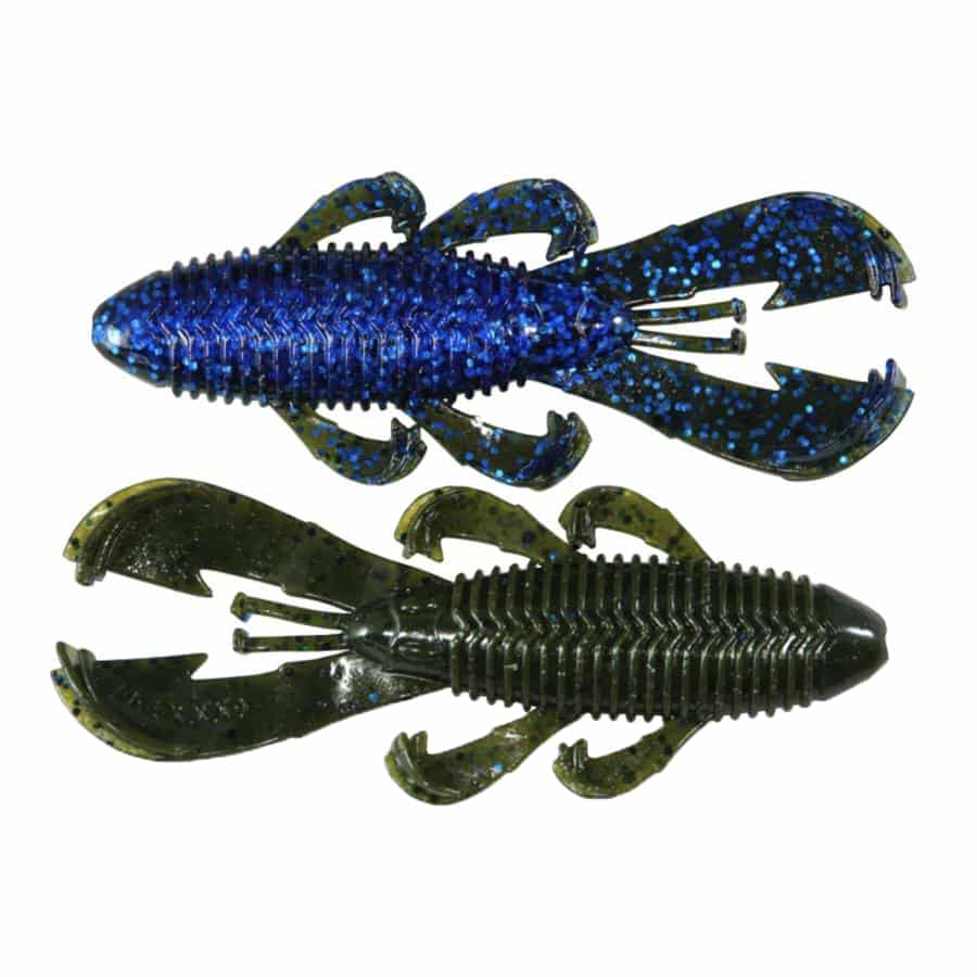 Googan Squad Bandito Bug Soft Bait