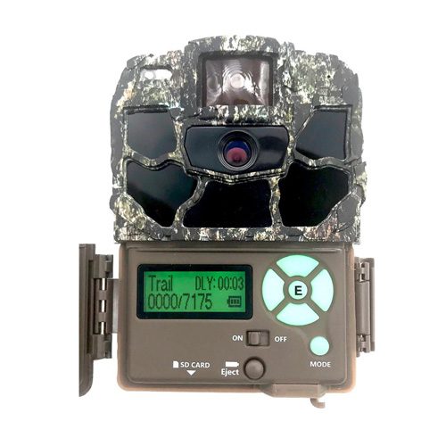 Browning Trail Camera - Dark Ops Full HD 22MP