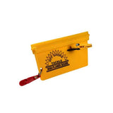 Off Shore Awesome Crappie Mini Planer Board W/ Float - Reversible