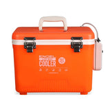 Hi-Vis Orange w/ Net