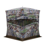 Barronett OX 4 Backwoods Hub Ground Blind