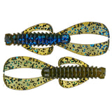 Strike King Rage Ned Bug