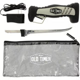 Old Timer Ion Electric Fillet Knife