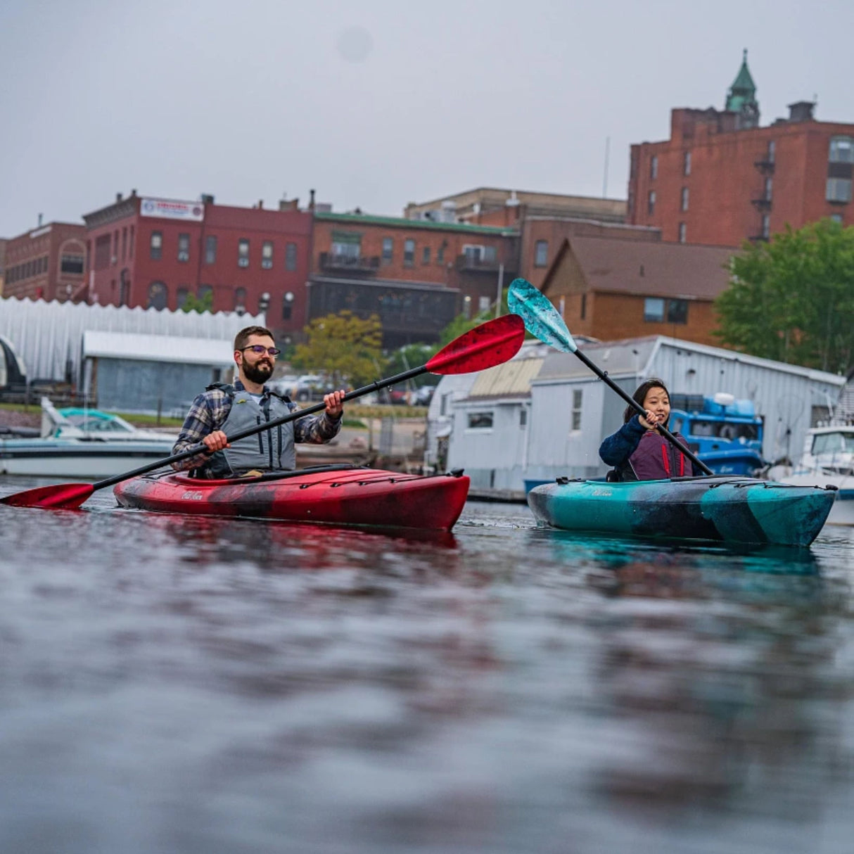 Old Town Loon 106