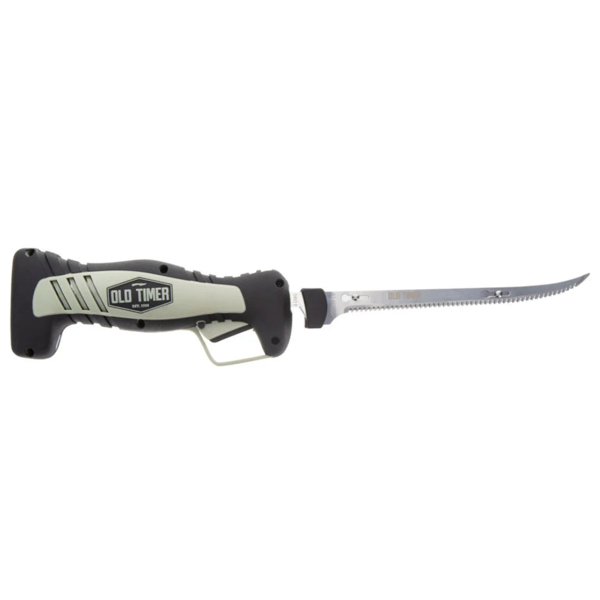 Old Timer Lithium-Ion Electric Fillet Knife 1140756