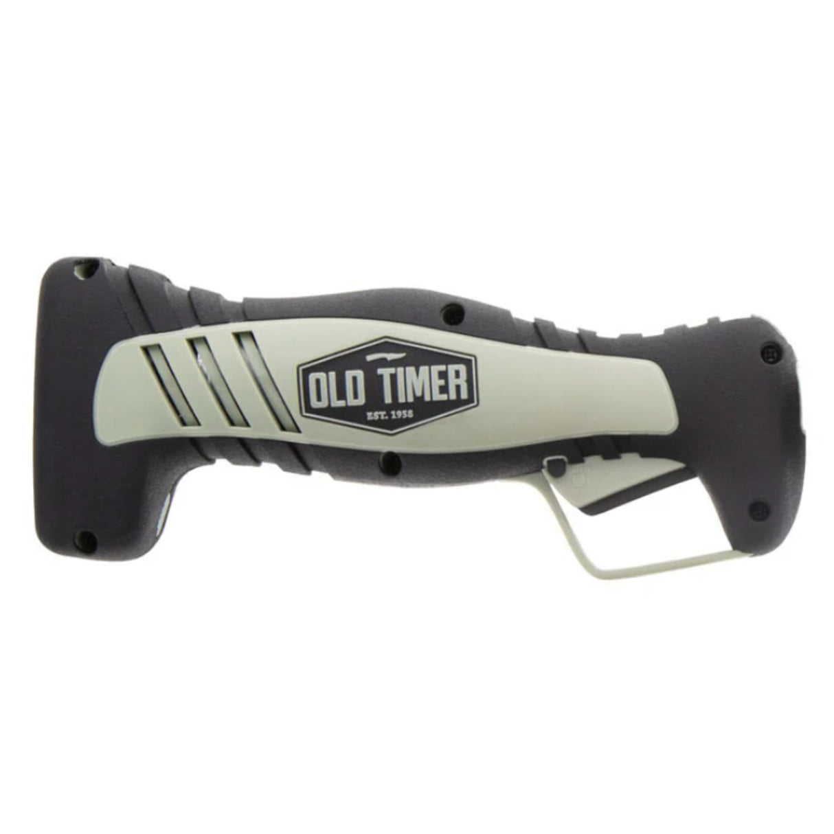 Old Timer Lithium-Ion Electric Fillet Knife 1140756