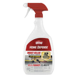 Ortho Home Defense MAX Insect Killer for Indoor and Perimeter RTU Trigger, 24oz