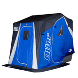 Otter Pro XS Cabin X-Over Ice Shelter 2-Man