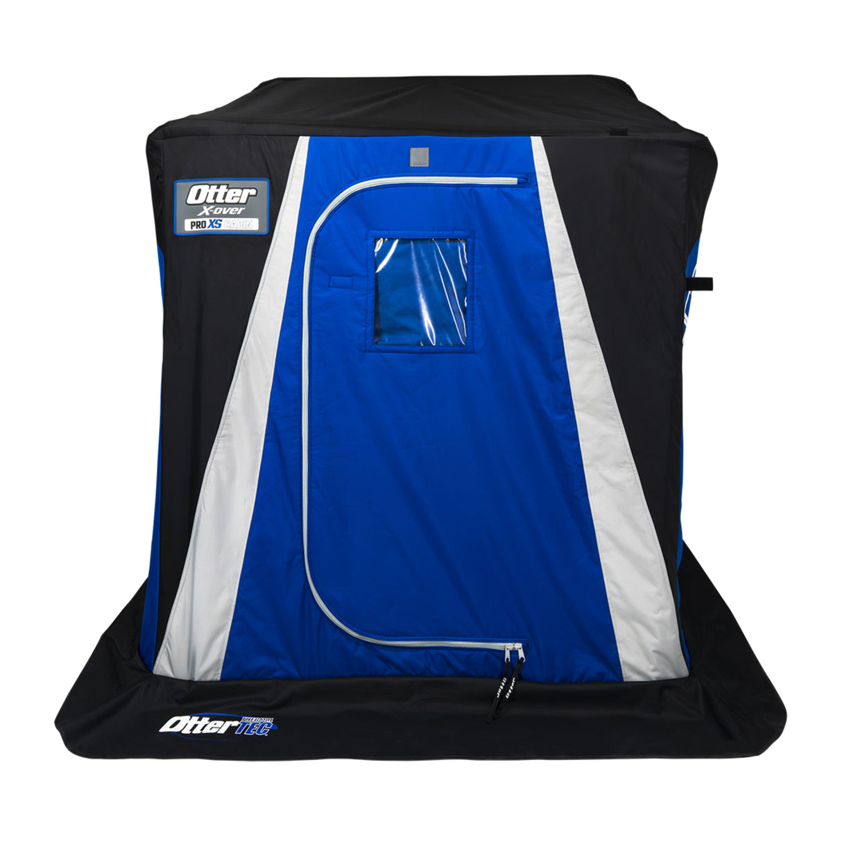 Otter Pro XS Cabin X-Over Ice Shelter 2-Man