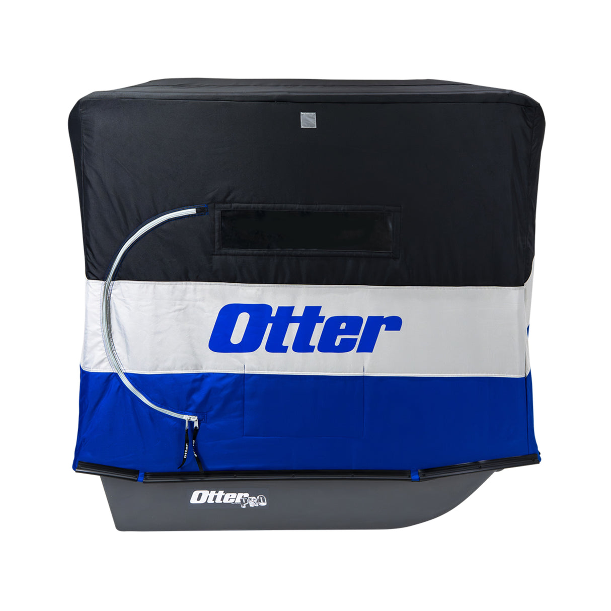 Otter Pro XS Cabin X-Over Ice Shelter 2-Man