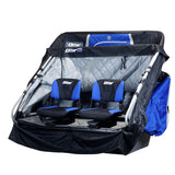 Otter Pro XS Cabin X-Over Ice Shelter 2-Man
