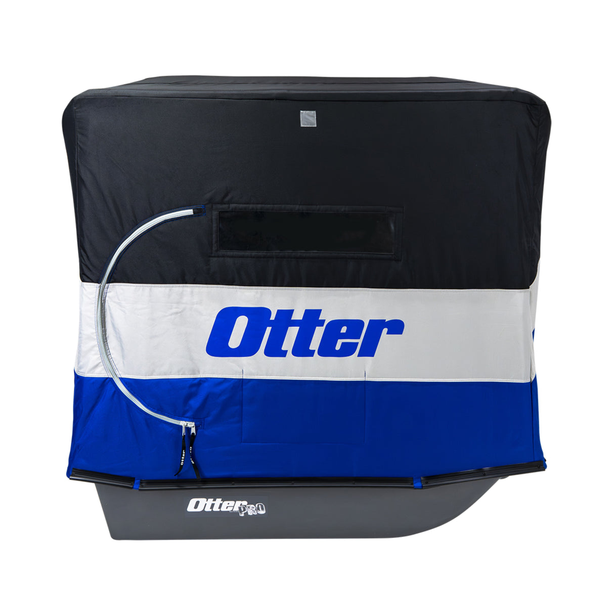 Otter Pro XS Lodge X-Over Ice Shelter 2-Man